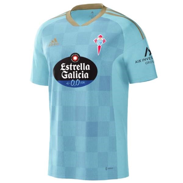 Camiseta Celta de Vigo 1ª 2022 2023